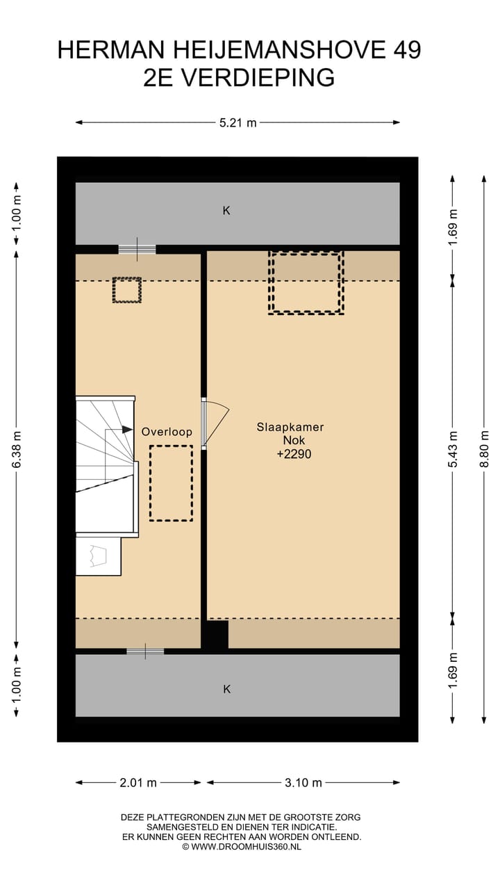Photo 40 of Herman Heijermanshove 49