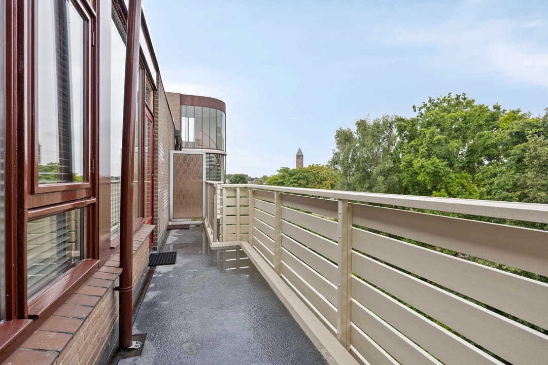 Foto 23 van Keldermanslaan 60