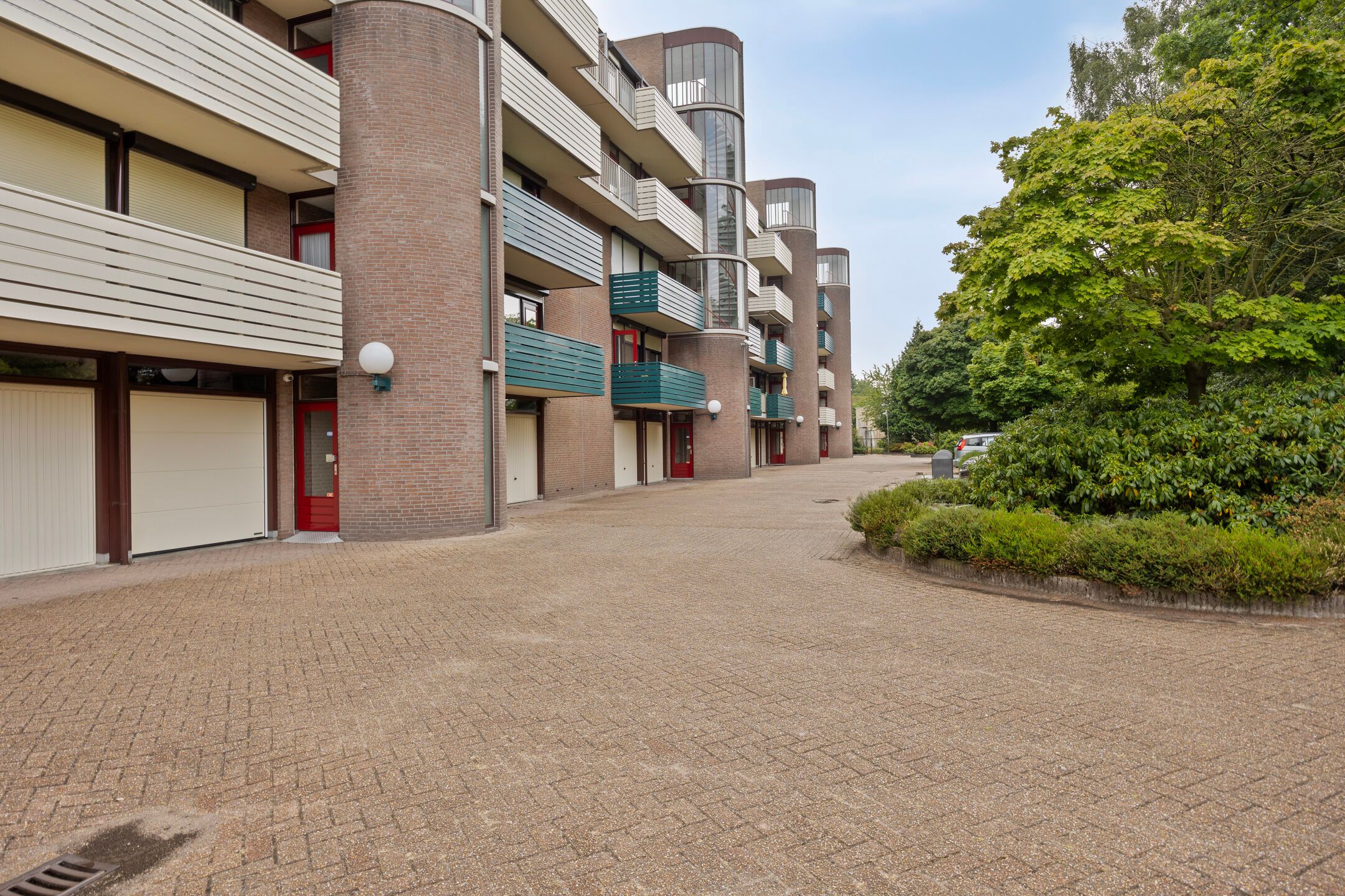 Foto 24 van Keldermanslaan 60