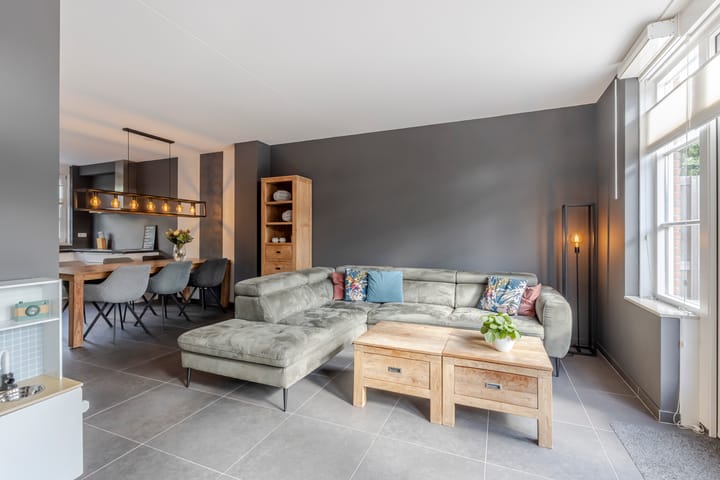 Foto 4 van Frederikstraat 6