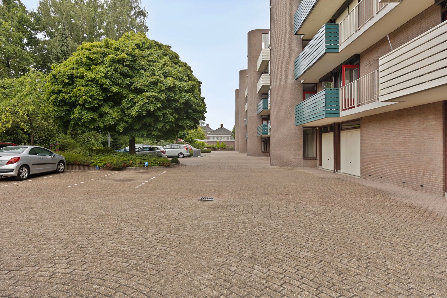 Foto 25 van Keldermanslaan 60