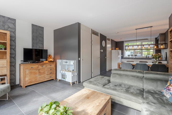 Foto 5 van Frederikstraat 6