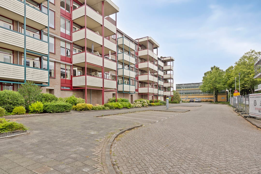 Foto 26 van Keldermanslaan 60