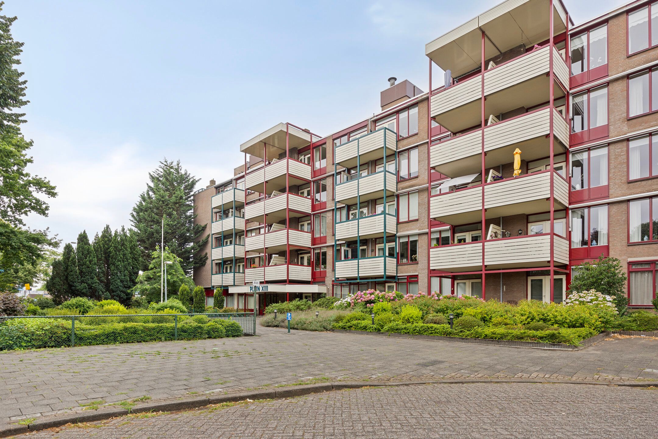 Foto 27 van Keldermanslaan 60