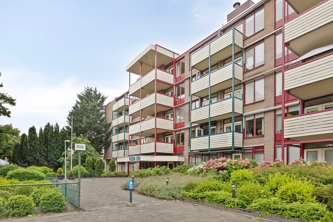 Foto 28 van Keldermanslaan 60