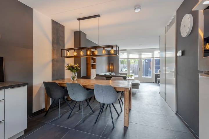 Foto 10 van Frederikstraat 6