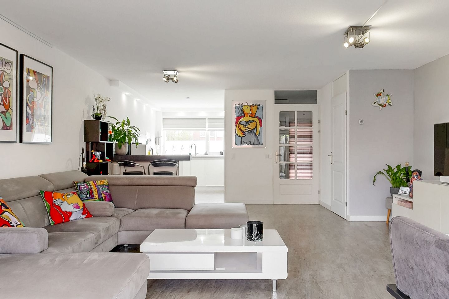 Foto 4 van Herman Heijermanshove 49