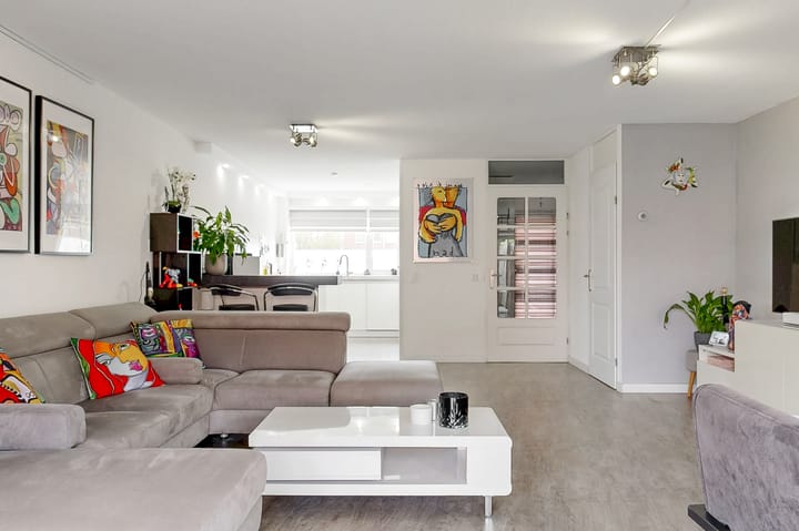 Foto 4 van Herman Heijermanshove 49