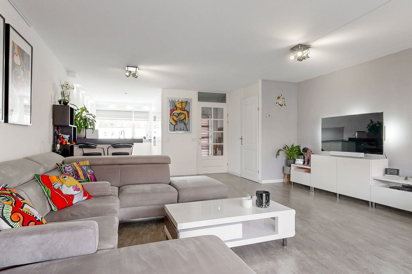 Foto 5 van Herman Heijermanshove 49