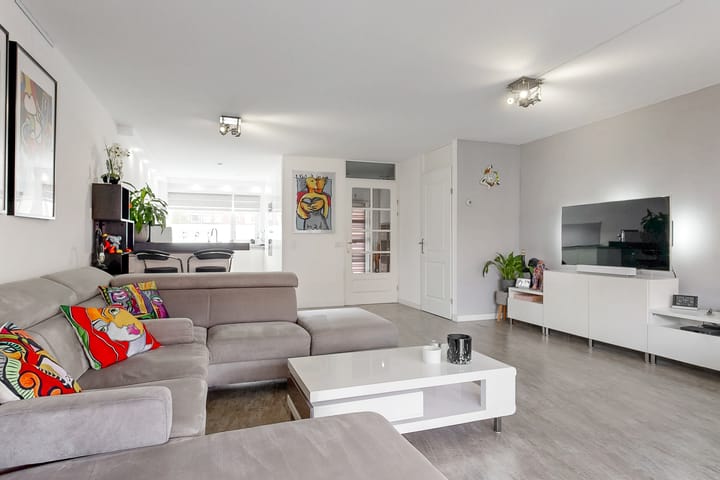 Foto 5 van Herman Heijermanshove 49