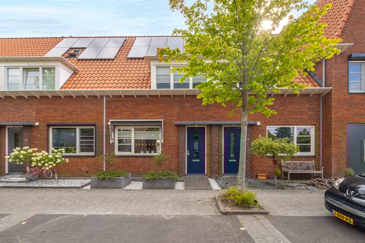 Foto 29 van Frederikstraat 6