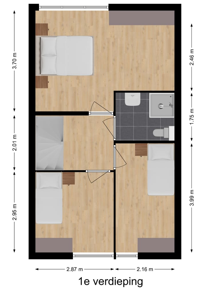 Foto 37 van Frederikstraat 6