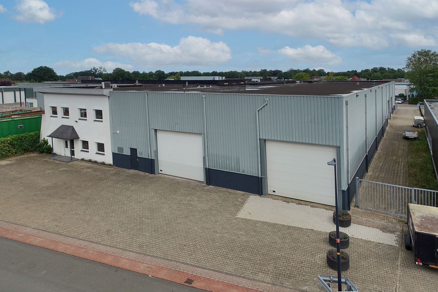 Bekijk foto 4 van Ambachtstraat 3-5