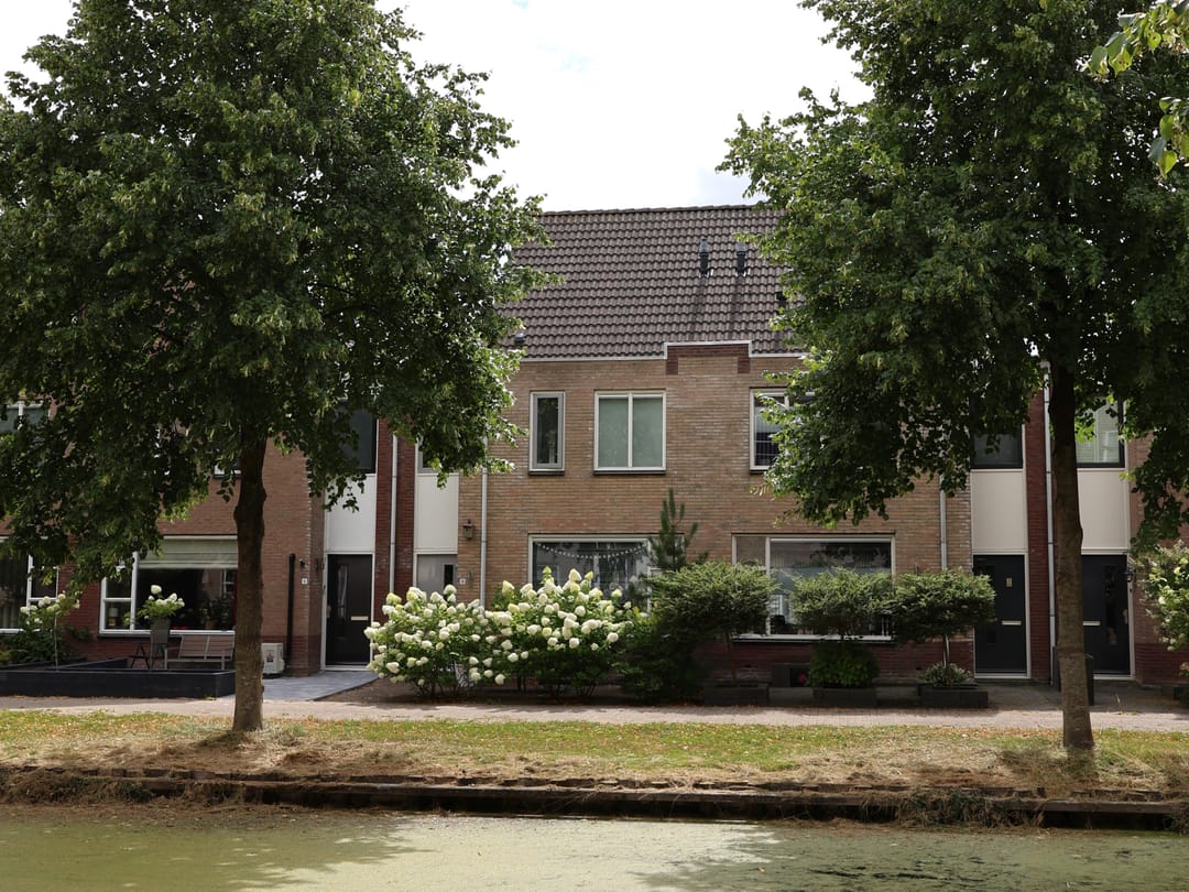 Photo 1 of Croleskwartier 8