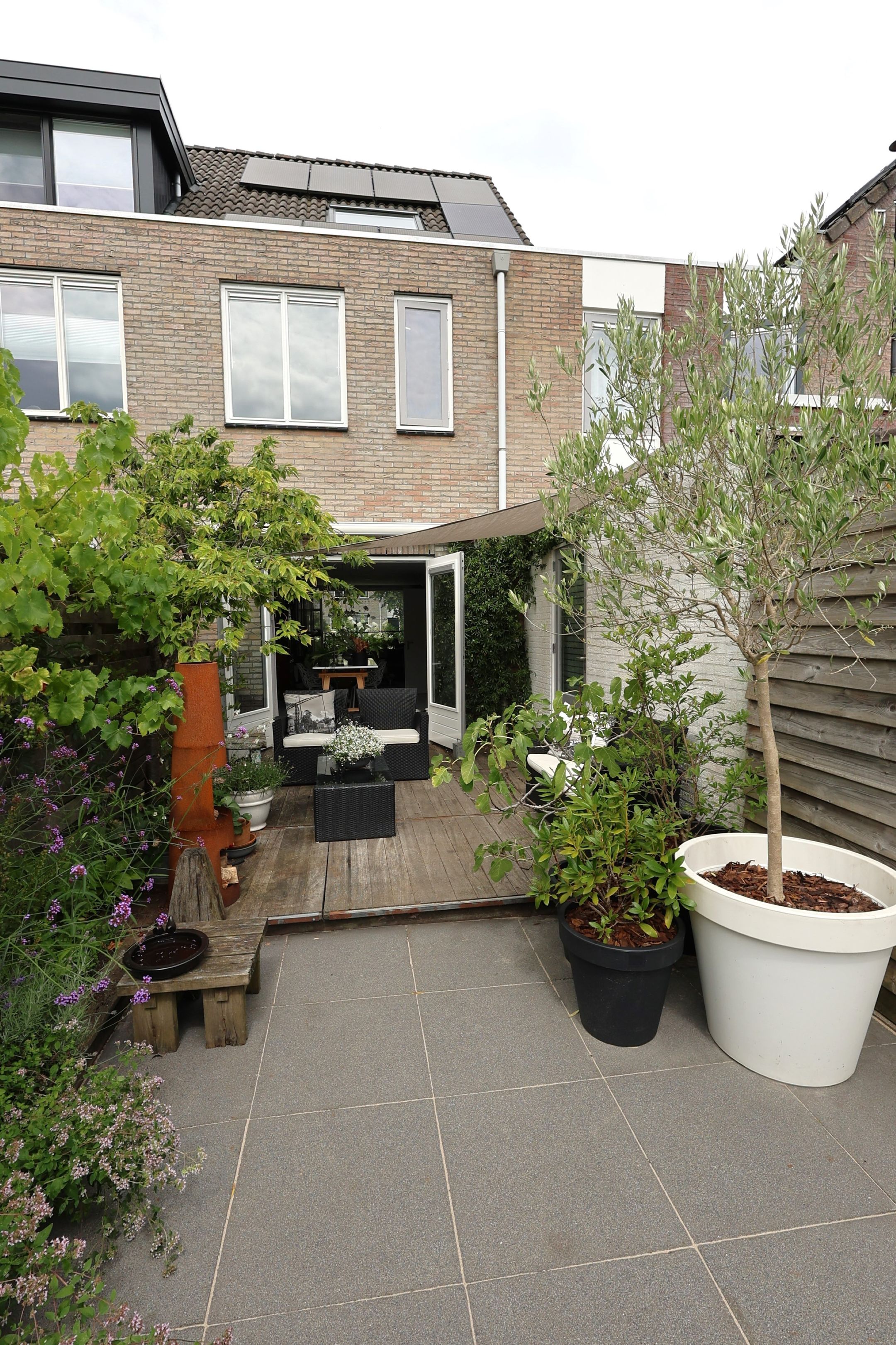 Photo 3 of Croleskwartier 8