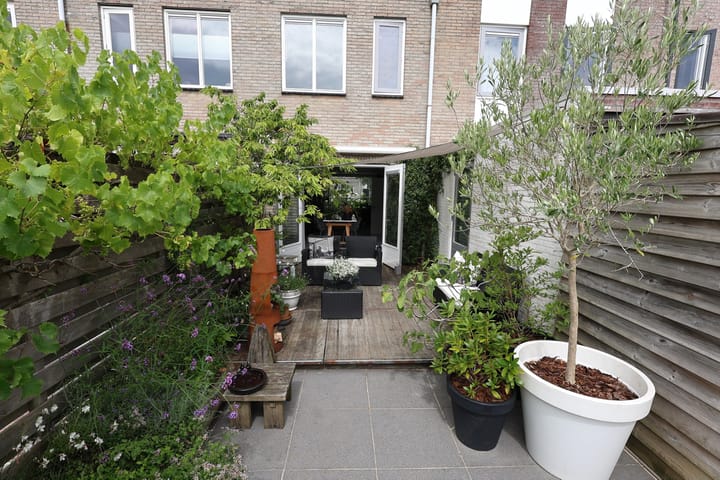 Foto 4 van Croleskwartier 8