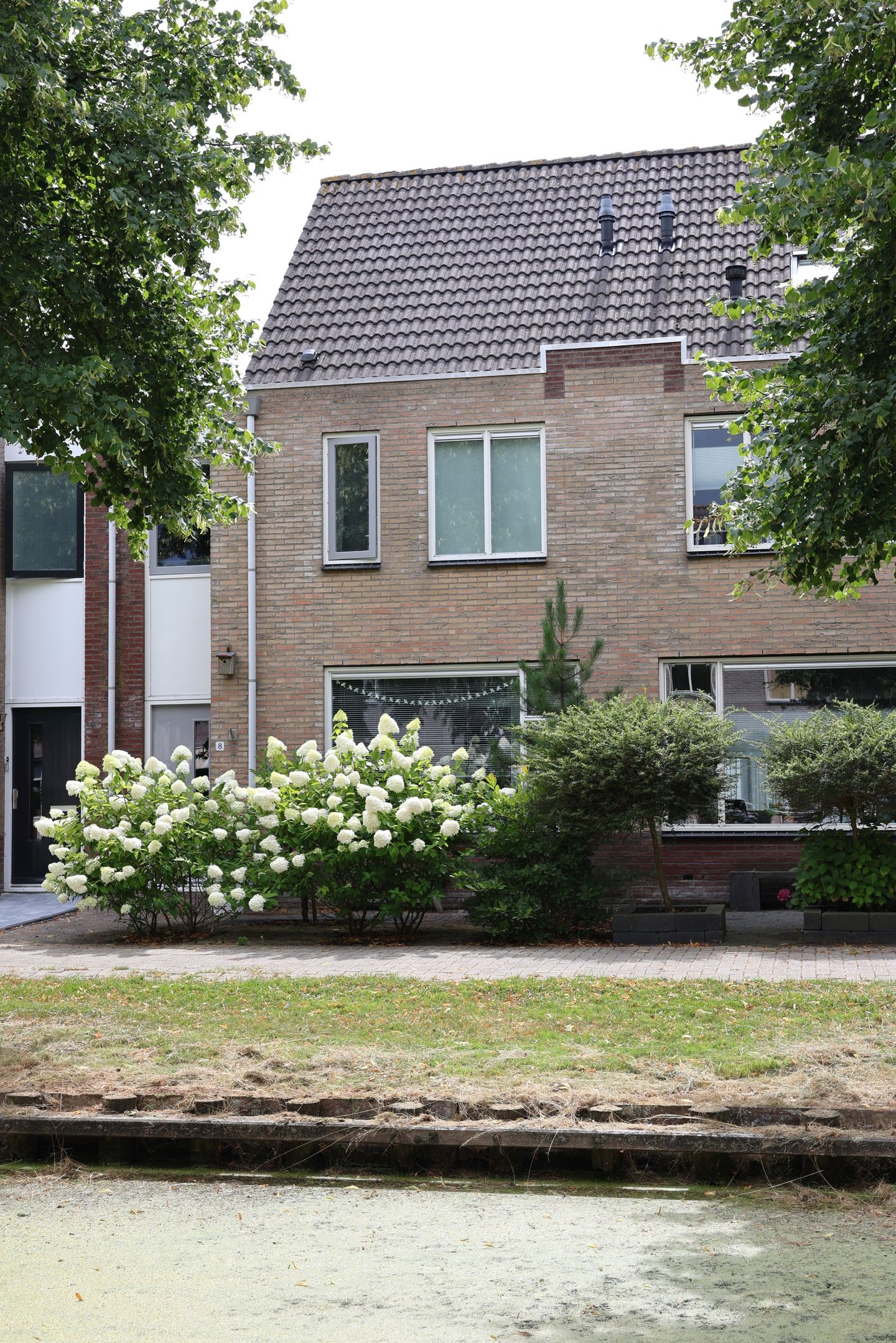 Photo 5 of Croleskwartier 8