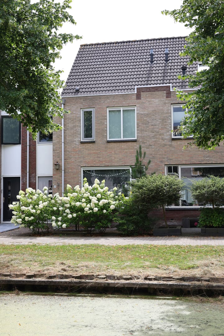 Foto 5 van Croleskwartier 8