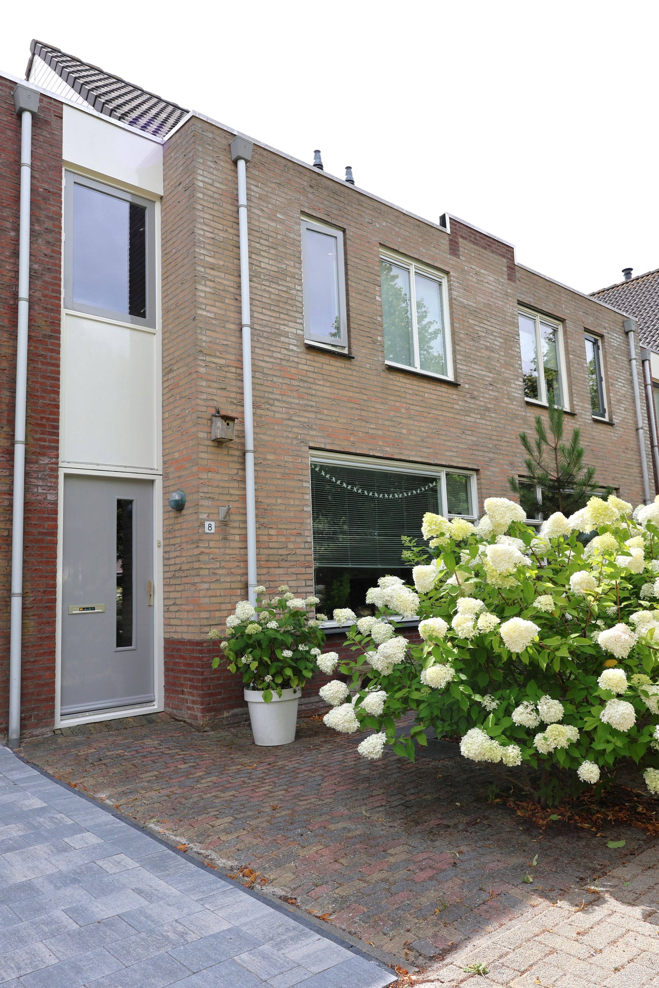 Photo 6 of Croleskwartier 8