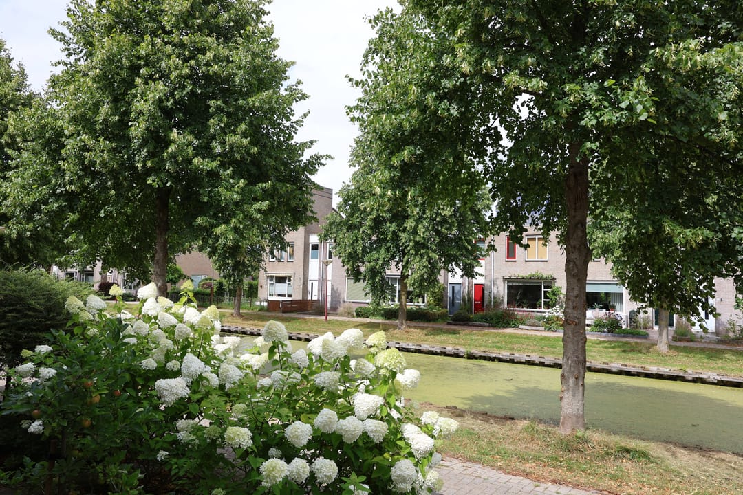 Photo 8 of Croleskwartier 8