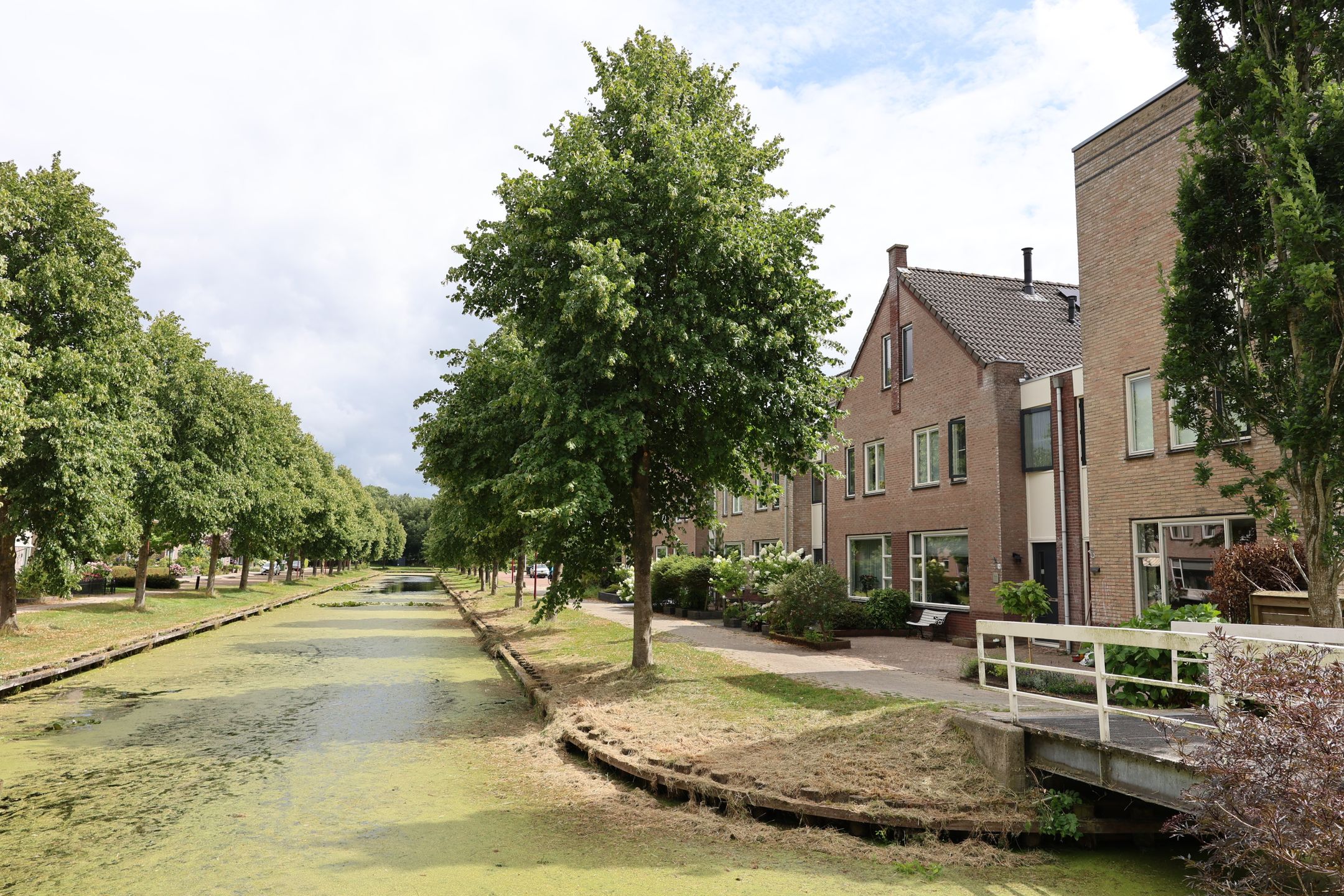 Photo 9 of Croleskwartier 8