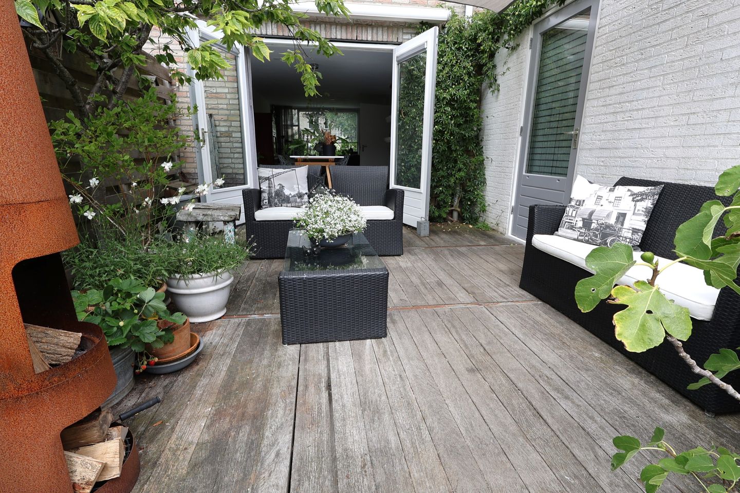 Photo 10 of Croleskwartier 8