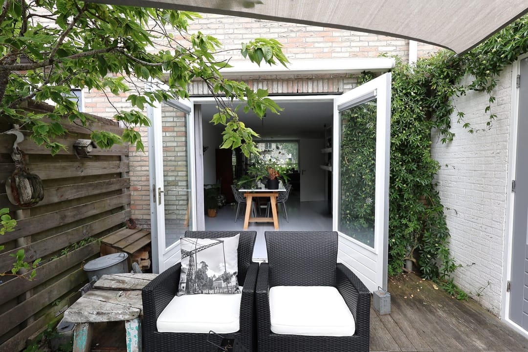 Photo 11 of Croleskwartier 8