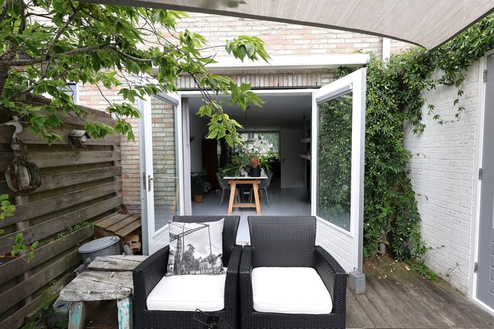 Foto 11 van Croleskwartier 8