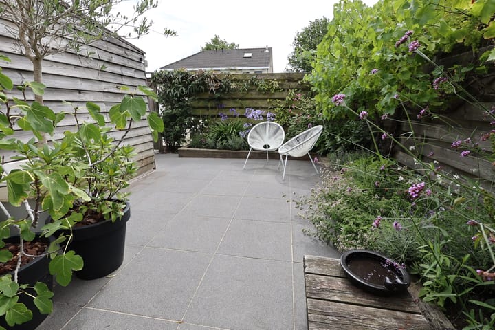 Foto 12 van Croleskwartier 8