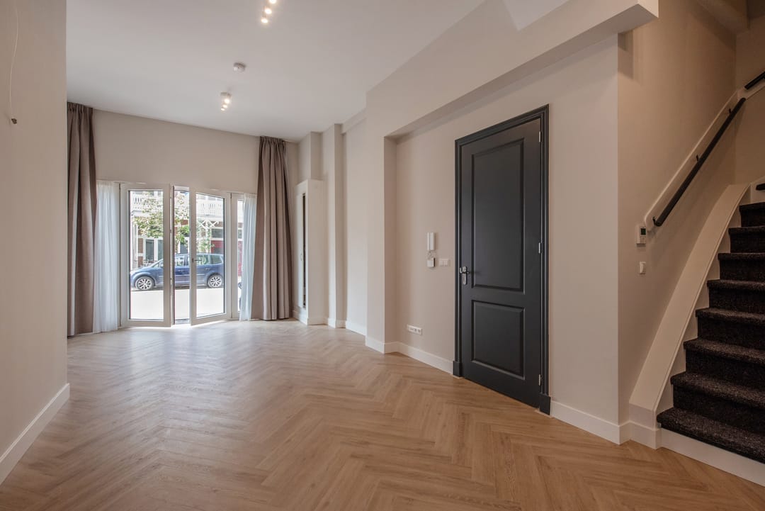 Foto 1 van Maaswijkstraat 28-C