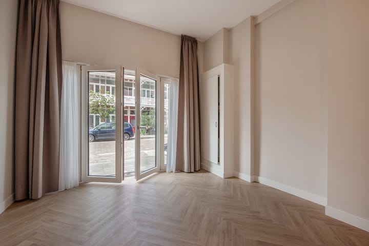 Foto 2 van Maaswijkstraat 28-C