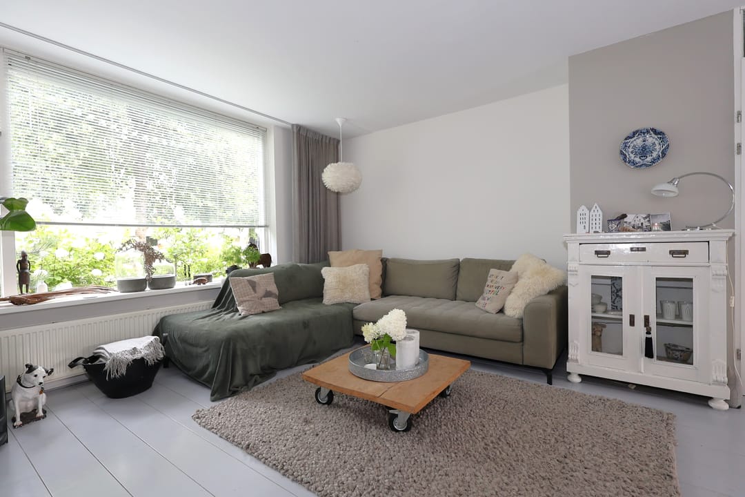 Photo 17 of Croleskwartier 8