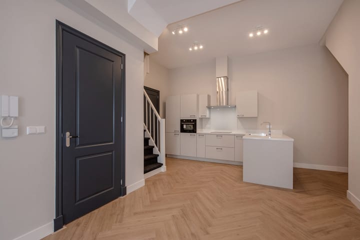 Foto 3 van Maaswijkstraat 28-C