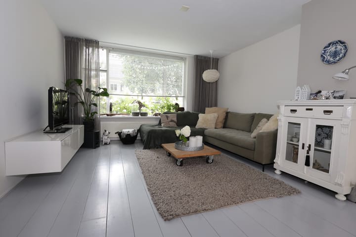 Foto 16 van Croleskwartier 8