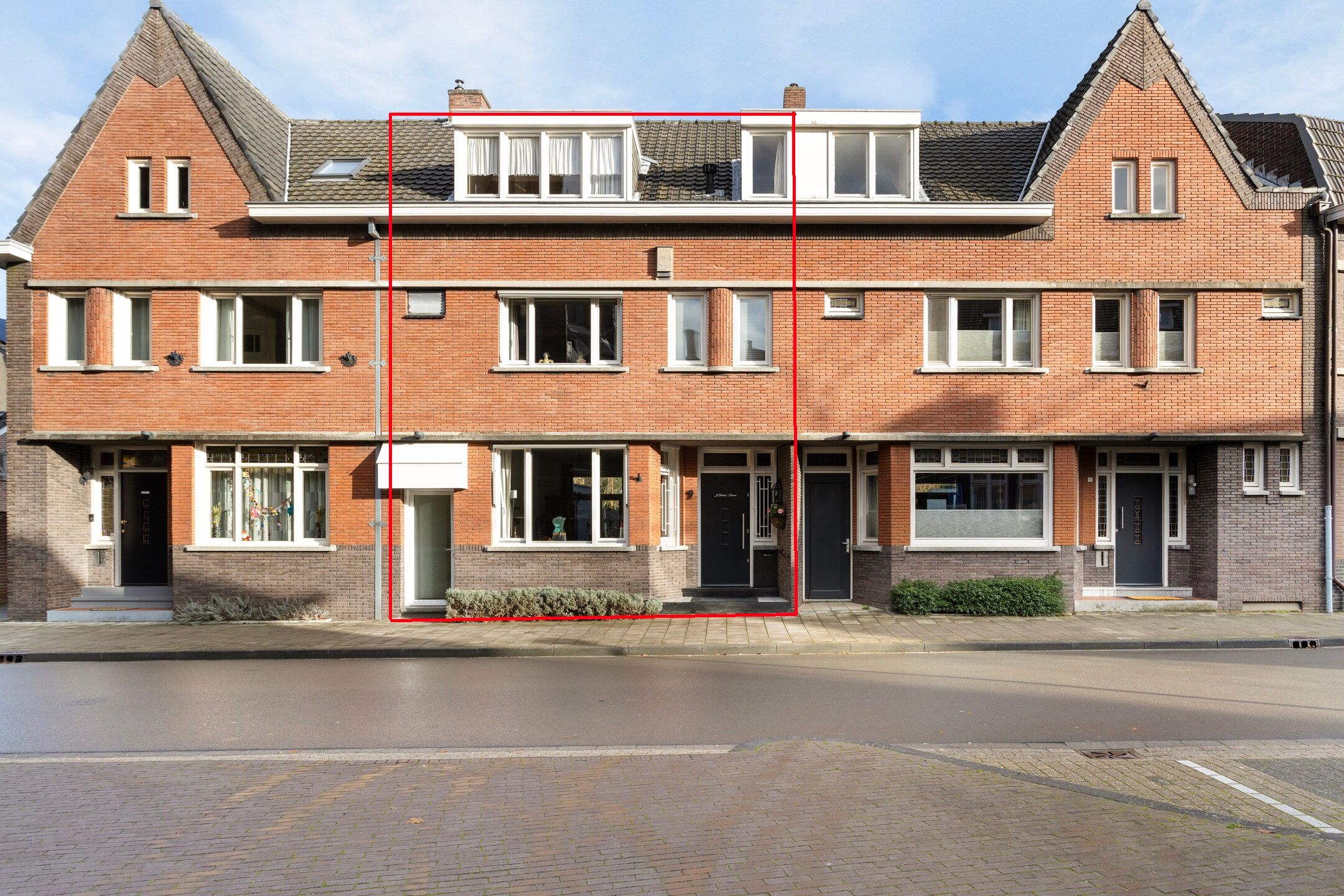 Bongerdstraat 9