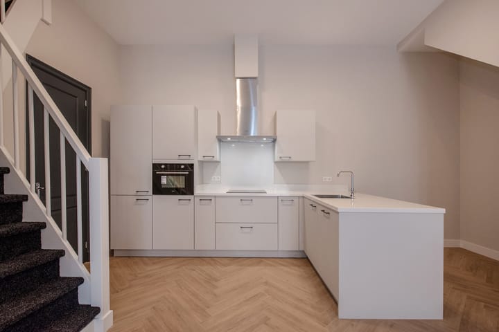 Foto 4 van Maaswijkstraat 28-C