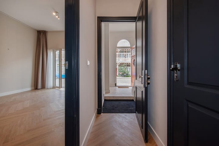 Foto 5 van Maaswijkstraat 28-C