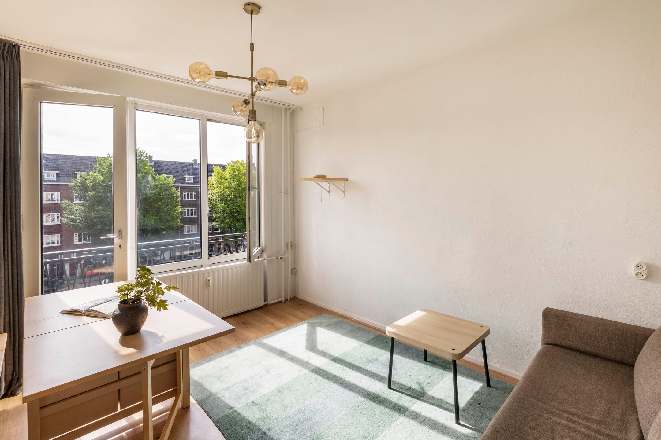 Korte Geuzenstraat, 408, Amsterdam, 1056KV, Noord-Holland, Nederland 408