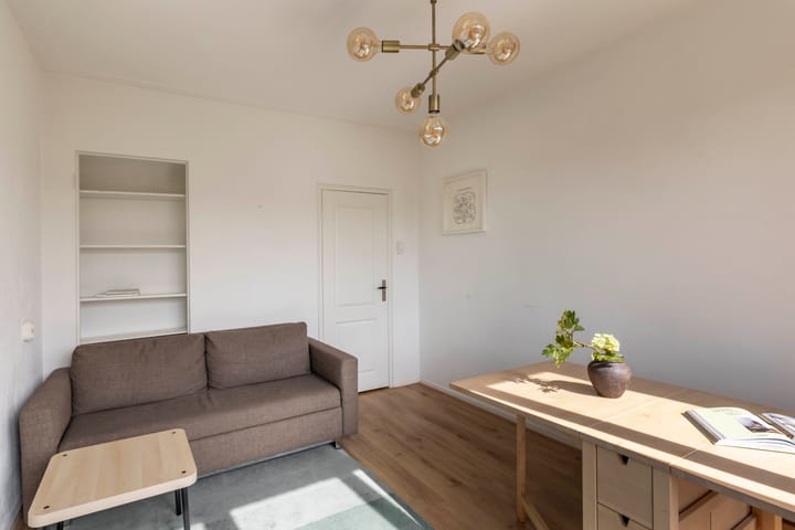 Foto 2 van Korte Geuzenstraat 408