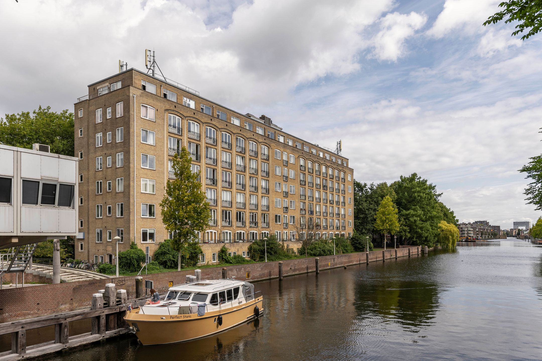 Foto 3 van Korte Geuzenstraat 408