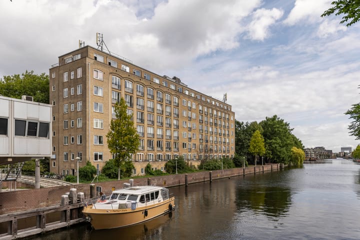 Foto 3 van Korte Geuzenstraat 408