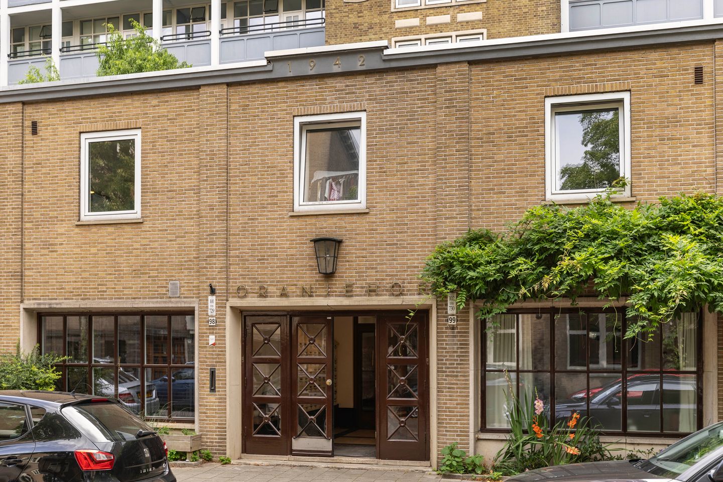 Foto 4 van Korte Geuzenstraat 408