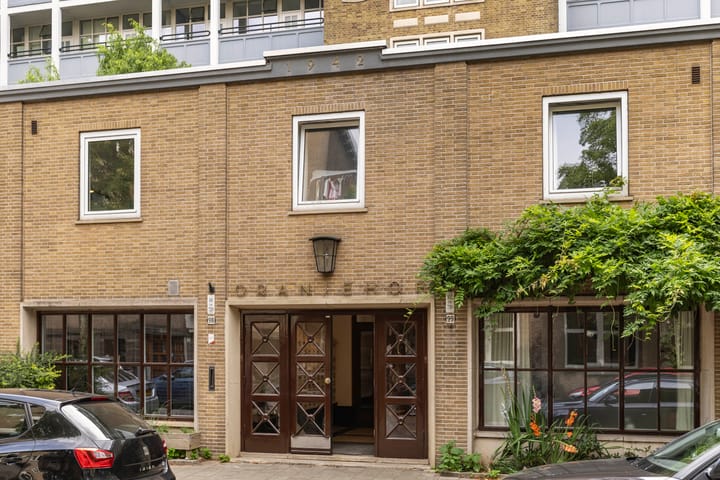 Foto 4 van Korte Geuzenstraat 408