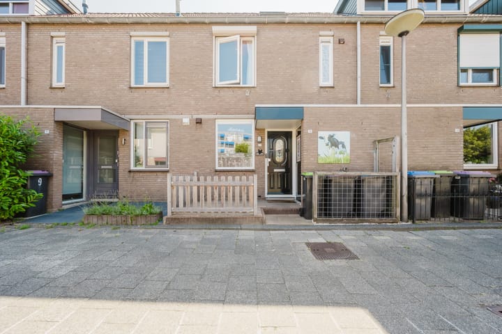 Foto 1 van Troelstrapad 11