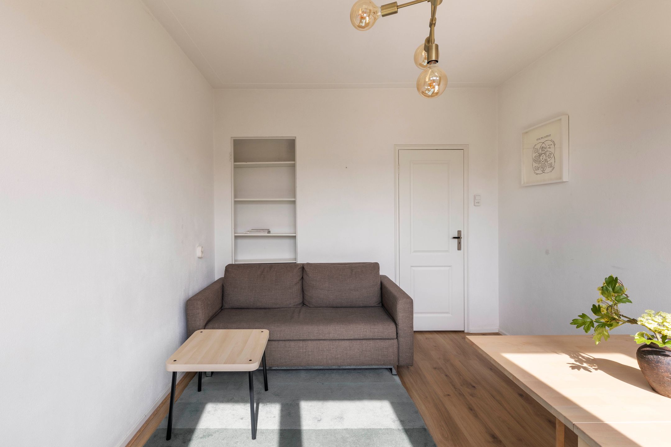 Foto 6 van Korte Geuzenstraat 408