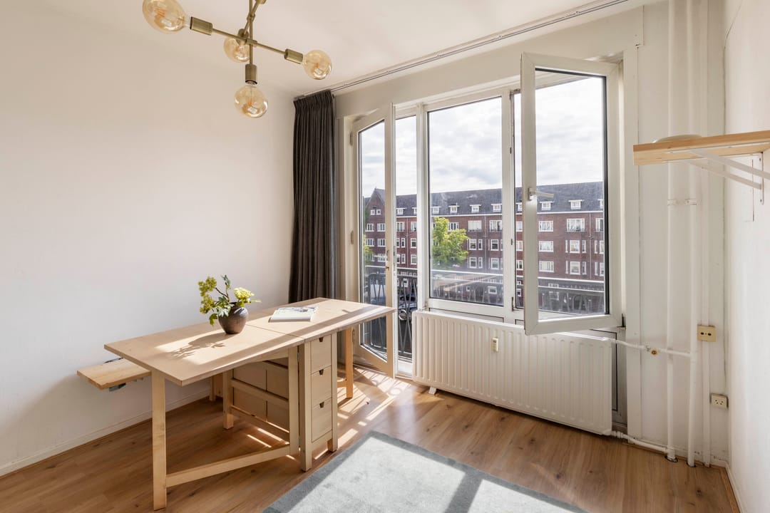 Foto 7 van Korte Geuzenstraat 408