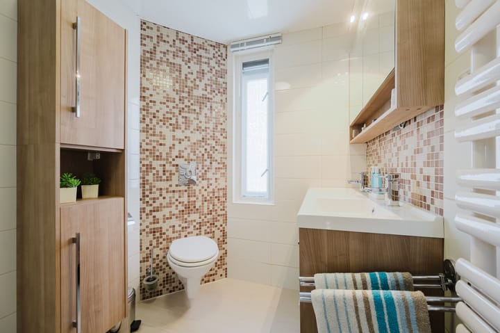 Foto 4 van Troelstrapad 11