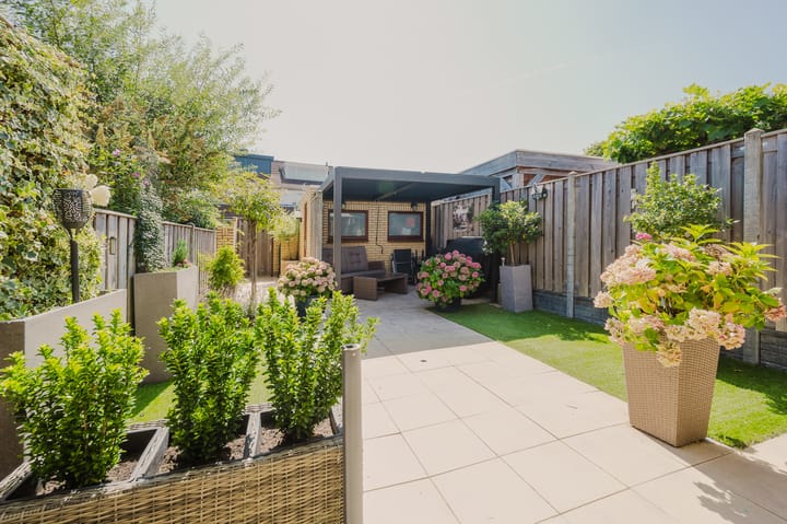 Foto 5 van Troelstrapad 11