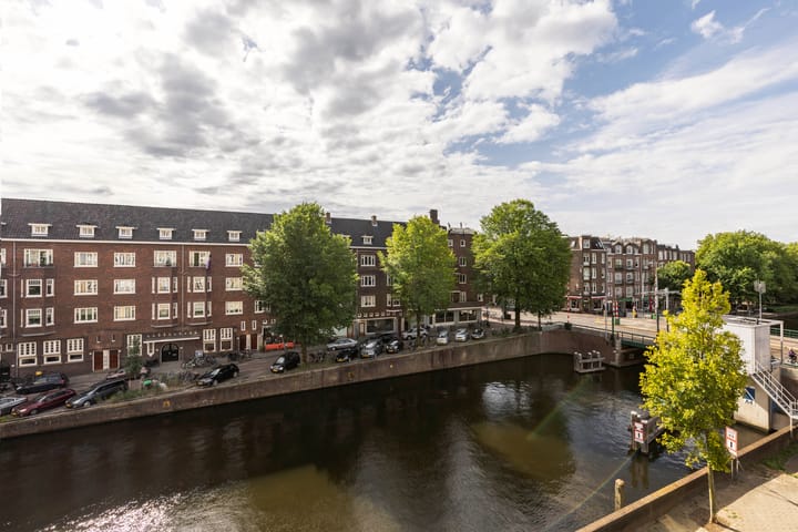 Foto 10 van Korte Geuzenstraat 408