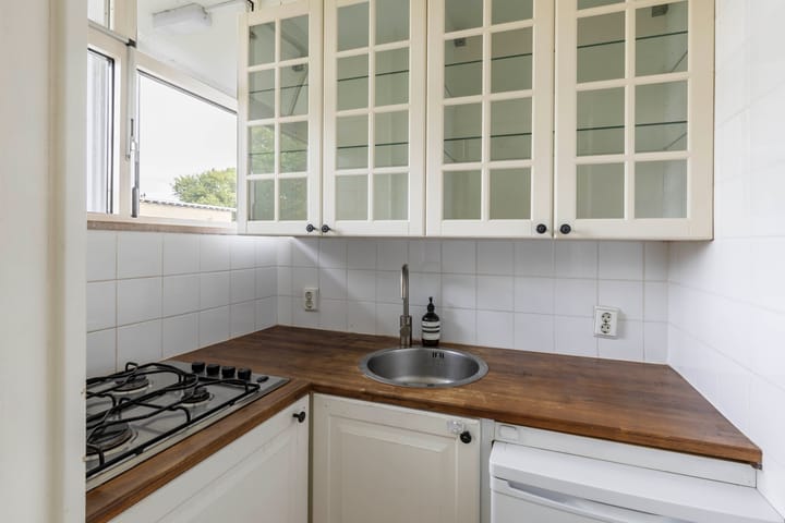 Foto 11 van Korte Geuzenstraat 408